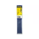 IRWIN Bügelsägeblatt manuell 300 mm/24TPI Bimetall