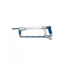 IRWIN Bügelsägeblatt manuell 300 mm/24TPI Bimetall (2 Stück)