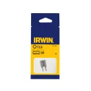 IRWIN Bitspitze Torx T15 x 25 mm (2 Stück)