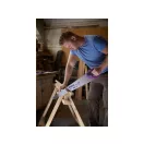 IRWIN Jack Foxtail Säge 550 mm 22P/9T