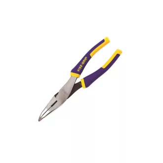 IRWIN Vise-Grip gebogene Spitzzange 200 mm