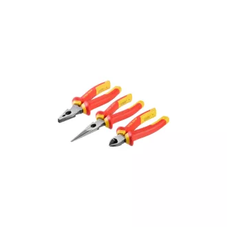 IRWIN Vise-Grip Zangen-Set 1000V 3-teilig