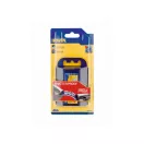 IRWIN Trapezklinge 50 Stück/Röhre