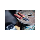 IRWIN Vise-Grip Seitenschraubstockzange 200 mm 1000 V