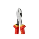 IRWIN Vise-Grip Seitenschraubstockzange 200 mm 1000 V