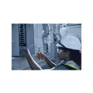 IRWIN Vise-Grip Seitenschraubstockzange 200 mm 1000 V