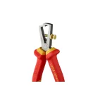 IRWIN Vise-Grip Kabelabisolierzange 150 mm 1000 V
