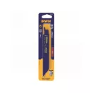 IRWIN Säbelsägeblatt 150 mm/24TPI Metall-Bimetall (5 Stück)