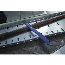 IRWIN Säbelsägeblatt 200 mm/18TPI Metall-Bimetall (5 Stück)