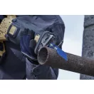 IRWIN Säbelsägeblatt 150 mm/10TPI Universal Bimetall (5 Stück)