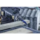 IRWIN Säbelsägeblatt 150 mm/10TPI Universal Bimetall (5 Stück)