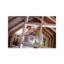 IRWIN Säbelsägeblatt 225 mm/6TPI Holz Bimetall (5 Stück)