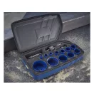 IRWIN Kreisschneider-Set 17-teilig (16-76 mm)