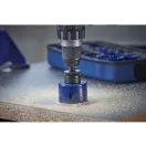 IRWIN Kreisschneider-Set 17-teilig (16-76 mm)