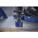 IRWIN Kreisschneider-Set 17-teilig (16-76 mm)