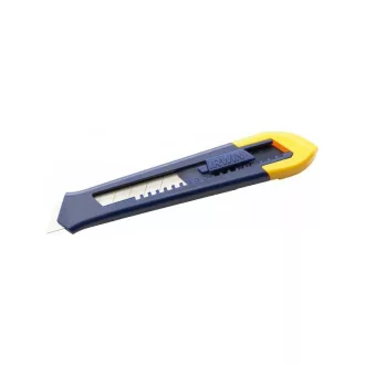 IRWIN Messer mit zerbrechlicher Klinge 18 mm