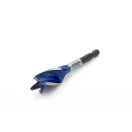 IRWIN Holzbohrer 18 x 158 mm Bit Blue Groove 6x
