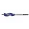 IRWIN Holzbohrer 20 x 158 mm Bit Blue Groove 6x