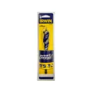 IRWIN Holzbohrer 32 x 158 mm Bit Blue Groove 6x