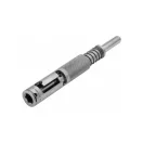 IRWIN M-System 8 mm 2 in 1 Bohr- und Schraubenkopf zylindrisch