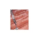 IRWIN M-System 8 mm 2 in 1 Bohr- und Schraubenkopf zylindrisch