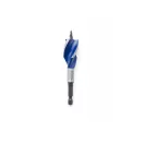 IRWIN Holzbohrer 14 x 158 mm Bit Blue Groove 6x