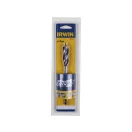 IRWIN Holzbohrer 14 x 158 mm Bit Blue Groove 6x