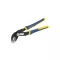 IRWIN Vise-Grip Wasserpumpenklemme 150 mm Nutverriegelung