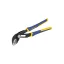 IRWIN Vise-Grip Wasserpumpenklemme 150 mm Nutverriegelung
