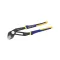 IRWIN Vise-Grip Wasserpumpenklemme PTH12" 300 mm Groovelock
