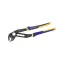 IRWIN Vise-Grip Wasserpumpenklemme PTH12" 300 mm Groovelock