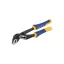 IRWIN Vise-Grip Wasserpumpengreifer 150 mm ProTouch