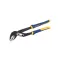IRWIN Vise-Grip Wasserpumpenklemme 300 mm ProTouch