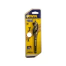 IRWIN Holzbohrer 25 x 158 mm Bit Blue Groove Power