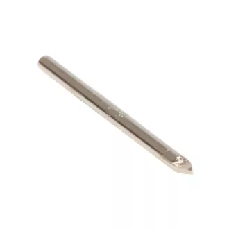 IRWIN Glas- und Fliesenbohrer 7 mm zylindrisch