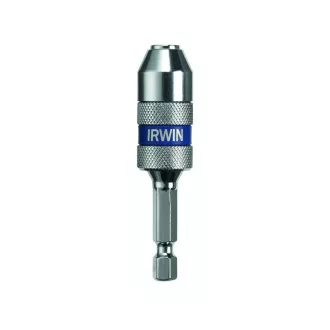 IRWIN Bithalter 65 mm Schnellspanner