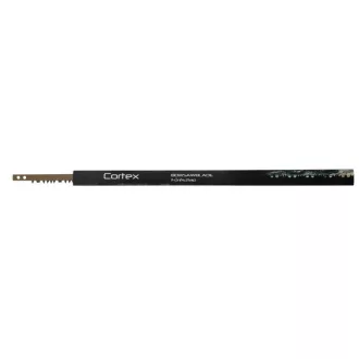 CORTEX Sägeblatt für Nass-/Trockenholz, 530 mm