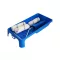 BLUE DOLPHIN Thread Farbroller-Set 100 mm