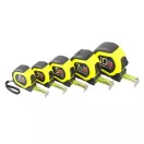 FESTA Maßband 10 x 25 mm, magnetisch