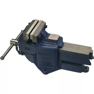 IRWIN Record HD Präzisionsschraubstock 150 mm