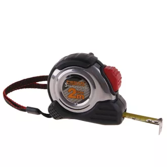 FESTA Maßband 2 x 16 mm Inox