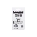 FESTA Maßband 2 x 16 mm verstärkt