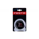 FESTA Maßband 2 x 16 mm verstärkt