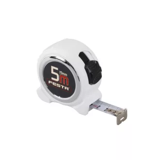 FESTA Maßband 5 m x 19 mm verstärkt
