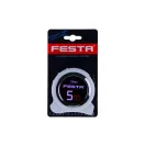 FESTA Maßband 5 m x 19 mm verstärkt