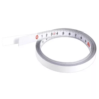 Maßband selbstklebend 3 m x 16 mm