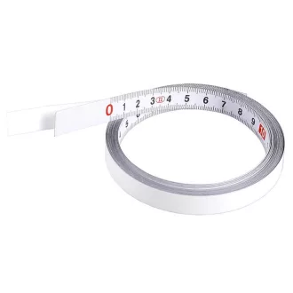 Maßband selbstklebend 5 m x 19 mm