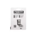 FESTA Maßband 7,5 x 25 mm, gummiert