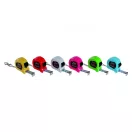 FESTA Maßband 2 x 16 mm mit Schlüsselhalter