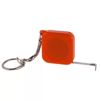 Schlüsselanhänger-Maßband 1 m